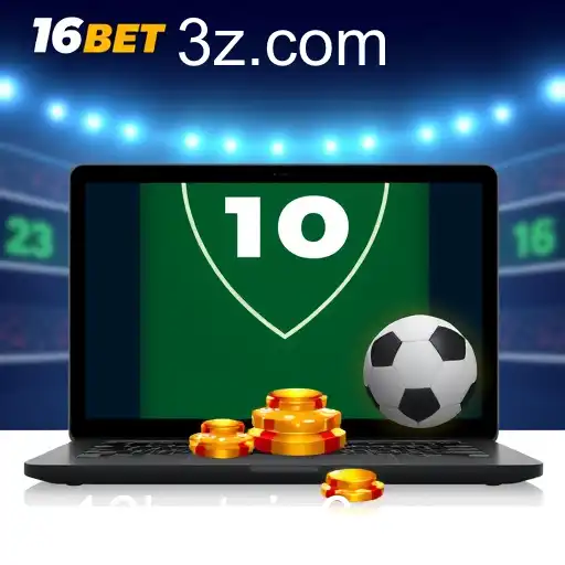 A Ascensão do 16bet VIP no Mercado de Jogos Online