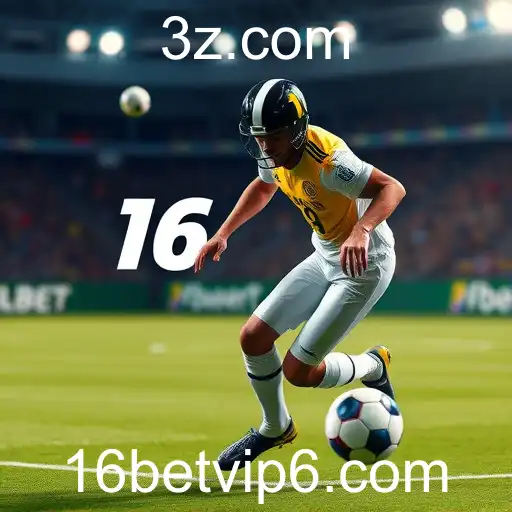 A Ascensão do 16bet VIP na Era dos Games Online