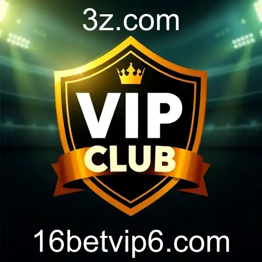 A Ascensão do 16bet vip em 2025