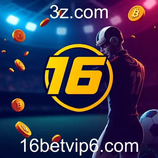 16bet VIP: Tendências Atuais e Perspectivas Futuras no Cenário de Jogos Online