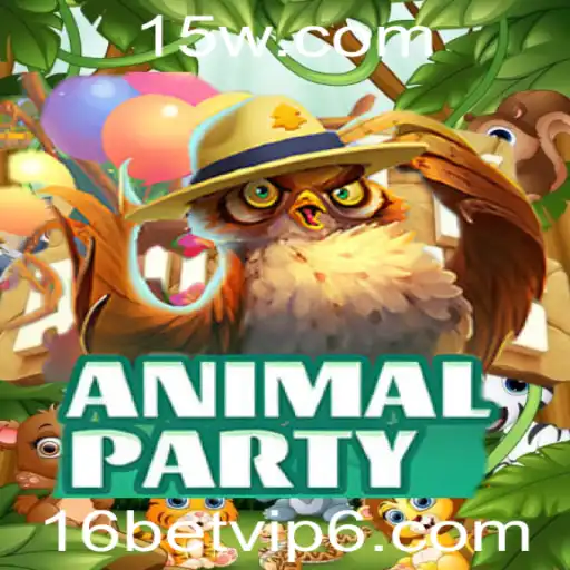 Descubra o Universo de AnimalParty: Diversão e Estratégia em um Só Jogo