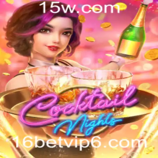 Descubra o Fascinante Mundo de CocktailNights com o 16bet VIP