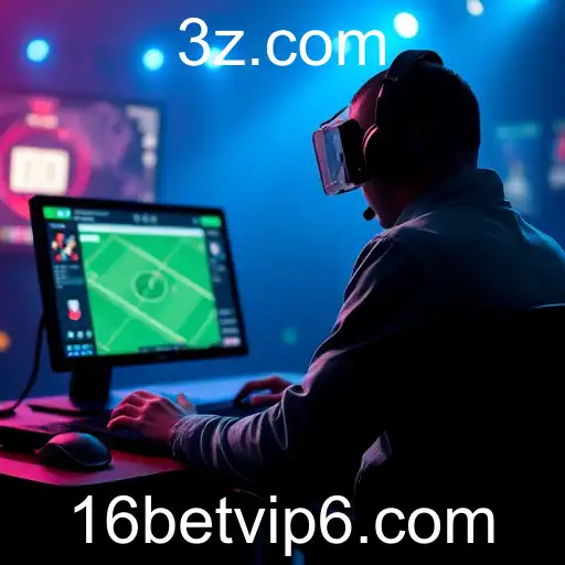 A Evolução dos Jogos Online no Brasil