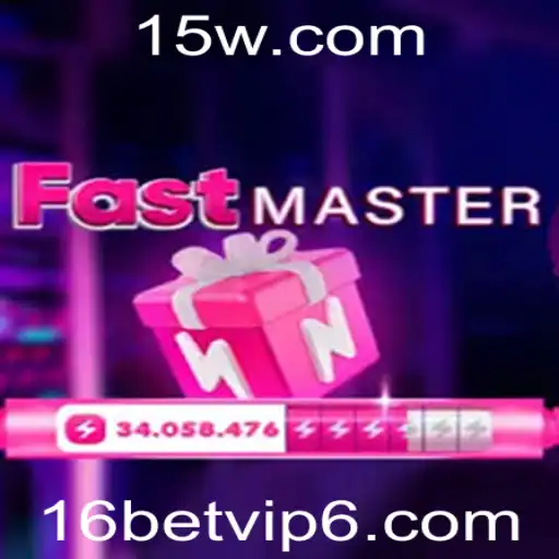 Descubra o Mundo de FastMaster com 16bet VIP