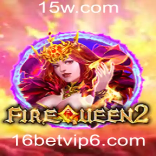 Explorando o Universo de FireQueen2 com 16bet VIP