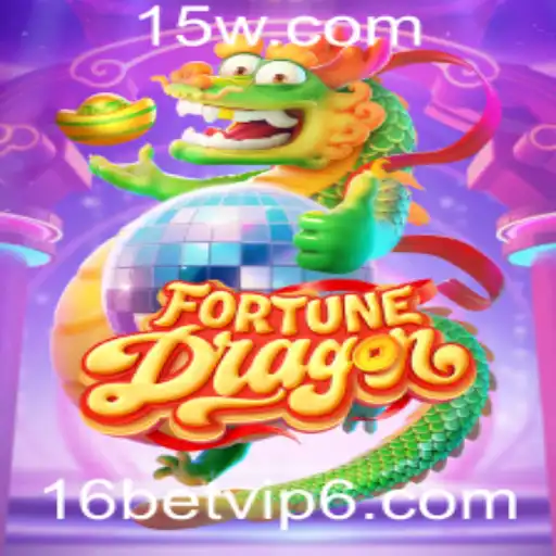 Descubra a Experiência Única do FortuneDragon no 16bet VIP