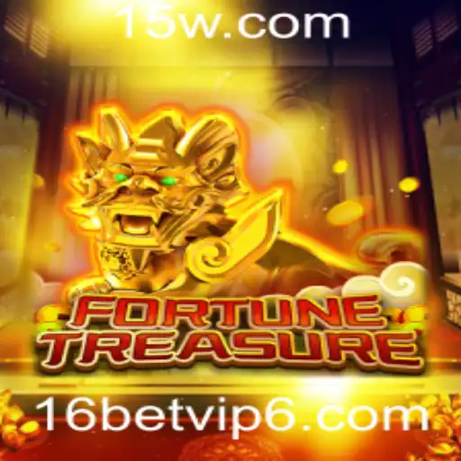 Explorando o Mundo de FortuneTreasure: Uma Aventura com 16bet VIP