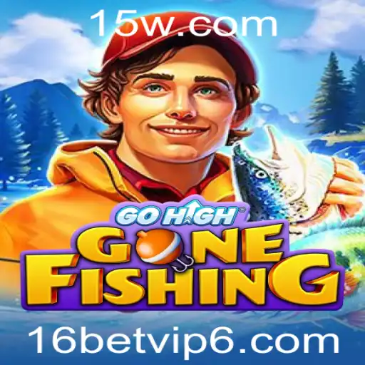 Explorando o Fascinante Mundo de GoHighGoneFishing com 16bet vip