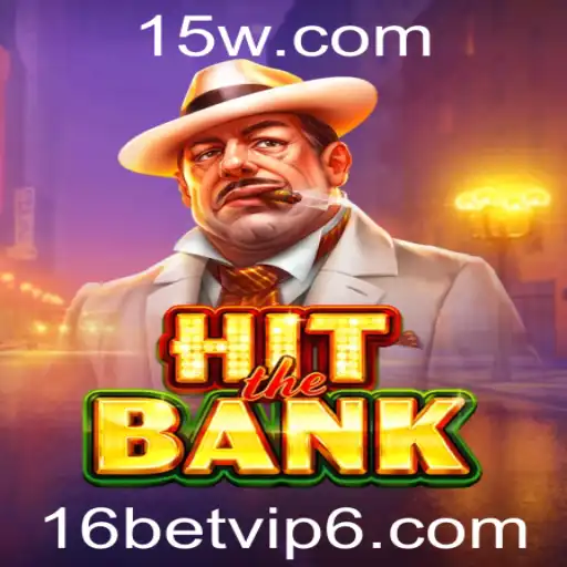 Explorando o Mundo de HitTheBank e a Experiência VIP do 16bet