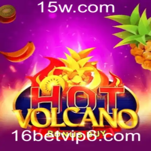Descubra a Emoção do HotVolcanoBonusBuy no 16bet VIP
