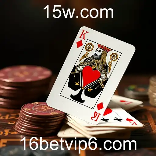 Explorando a Fascinante História e a Influência dos Jogos de Cartas no Mundo Moderno