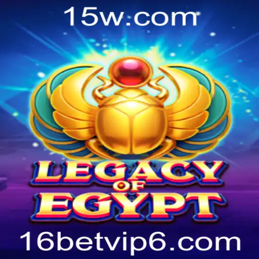 Explorando o Mundo de LegacyOfEgypt: Apostas, Mitos e Emoção com 16bet VIP