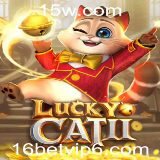 Explorando o Mundo de LuckyCatII: Um Guia Completo para Iniciantes