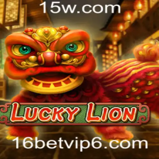 Descubra LuckyLion: O Jogo de Azar Revolucionário Integrado ao 16bet Vip