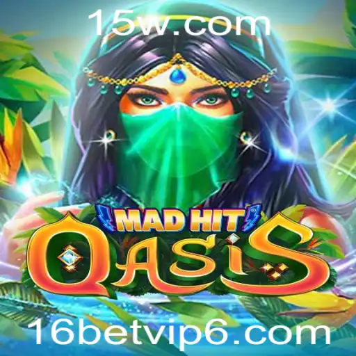 MadHitOasis: Descubra o Mundo Envolvente do Novo Jogo Estratégico