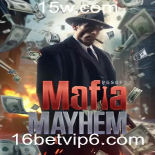 Explorando MafiaMayhem: O Jogo de Estratégia e Intriga Mais Emocionante