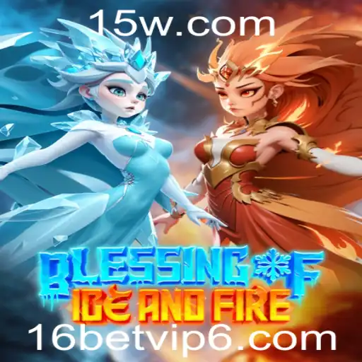 Explorando o Mundo de BlessingofIceandFire: Um Jogo de Estratégia Inovador