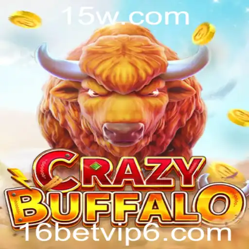 Descubra o Mundo Excitante do Jogo 'CRAZYBUFFALO'