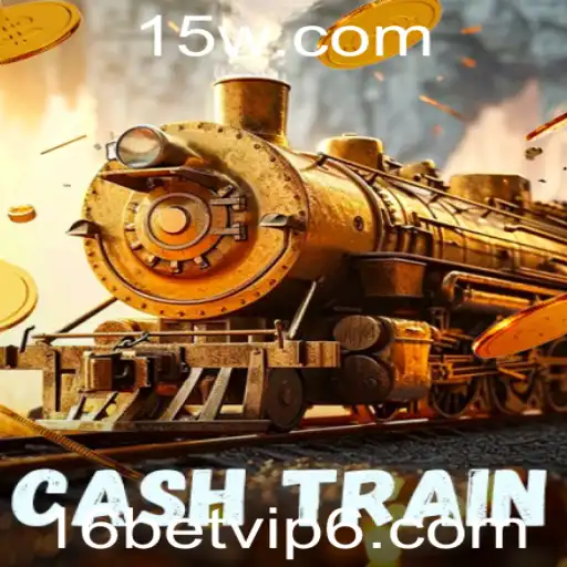 Explorando o Mundo do CashTrain: Uma Experiência Imersiva com 16bet VIP