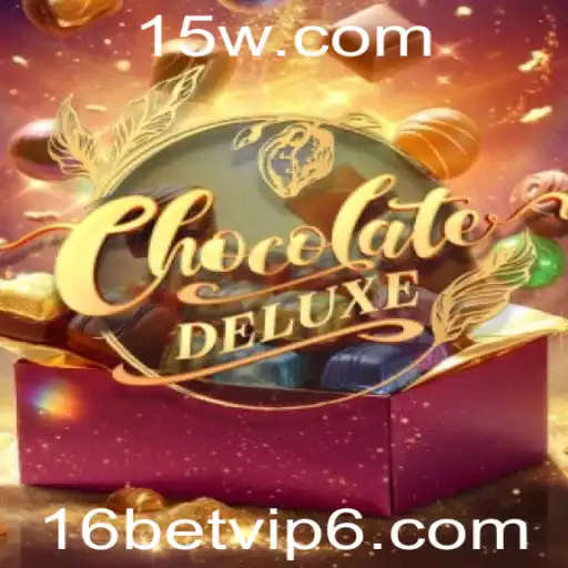 Descubra o Fascinante Mundo de ChocolateDeluxe: Um Guia Completo