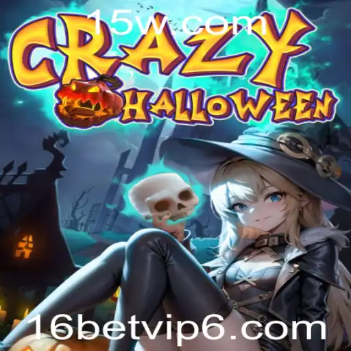Descubra o Mundo de Aventura e Emoção em CrazyHalloween