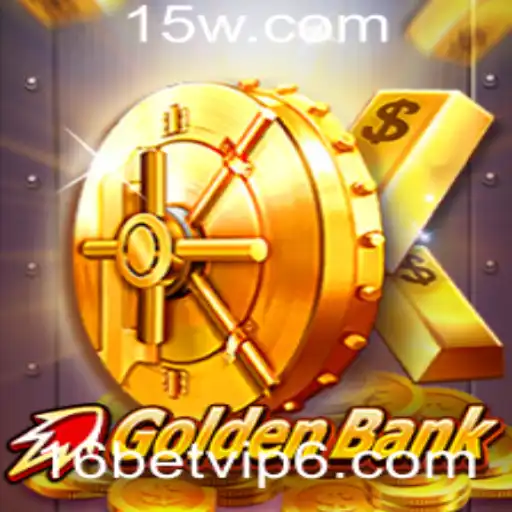 GoldenBank: Descubra o Mundo Empolgante do Jogo com 16bet VIP