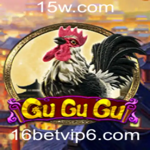Explorando GuGuGu: O Jogo Inovador que Conquista 16bet Vip