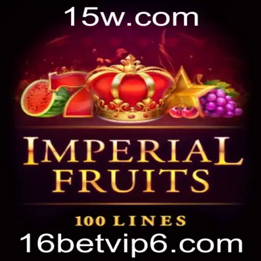 Explorando o Fascinante Mundo de ImperialFruits100 com 16bet VIP