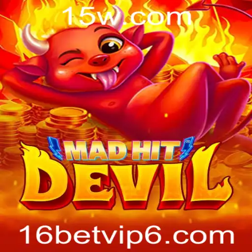 MadHitDevil: A Profundidade do Jogo e o Universo de 16bet vip