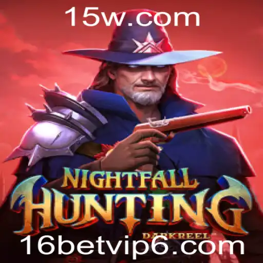 Explorando o Mundo de NightfallHunting e a Experiência 16bet VIP