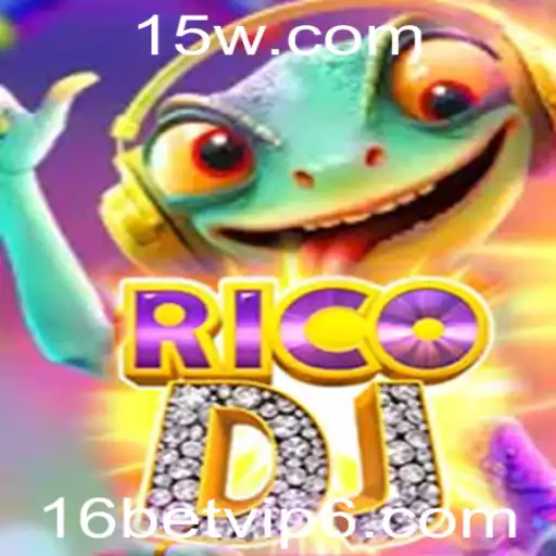 Emersão no Mundo de RicoDJ e a Exclusividade do 16bet VIP
