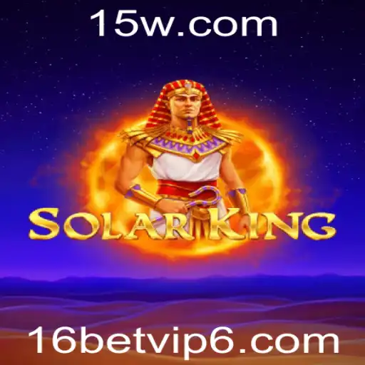 Descubra SolarKing: A Nova Sensação do Mundo dos Jogos
