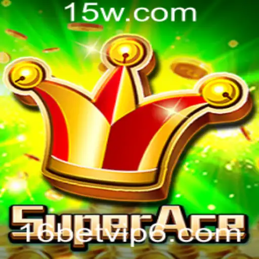 Descubra o Universo de SuperAce: O Novo Sucesso em Jogos de Apostas