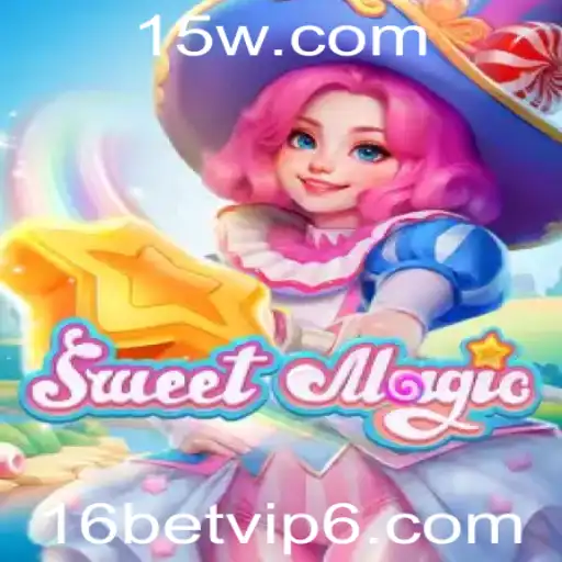 Descubra o Fascinante Mundo de SweetMagic