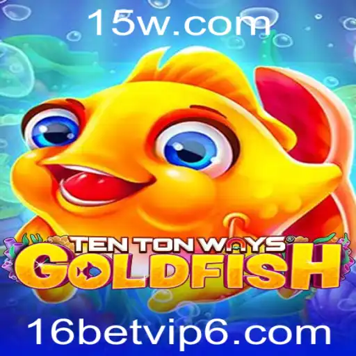 Descubra o Fascinante Mundo do Jogo TenTonWaysGoldfish