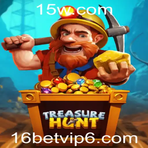 Explorando o Mundo de 'TreasureHunt' e o Conceito de '16bet VIP'