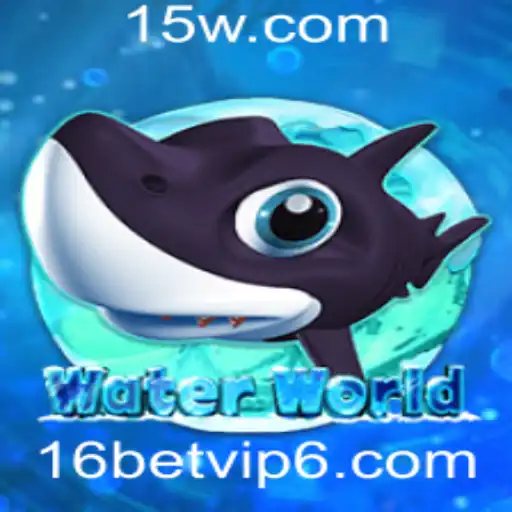 Descubra o Fascinante Mundo de WaterWorld com 16bet VIP