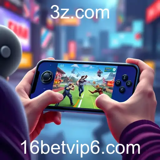 O Crescimento Avassalador dos Jogos de Celular: Uma Revolução no Entretenimento Digital