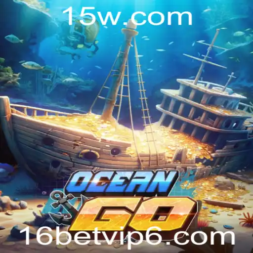 Explorando OceanGO: O Novo Fenômeno de Jogo com Integração 16bet VIP