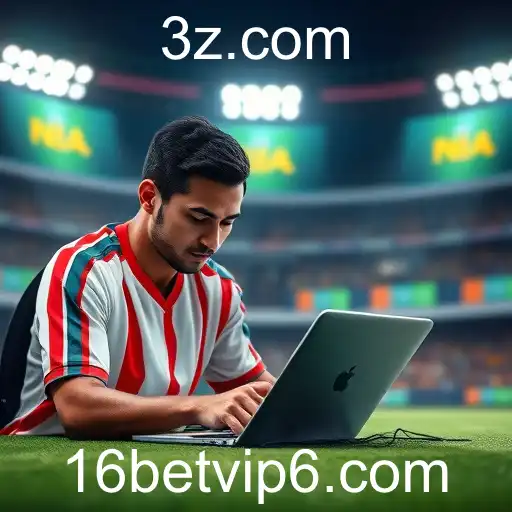 Tendências e Desafios do Mercado de Apostas Online em 2025