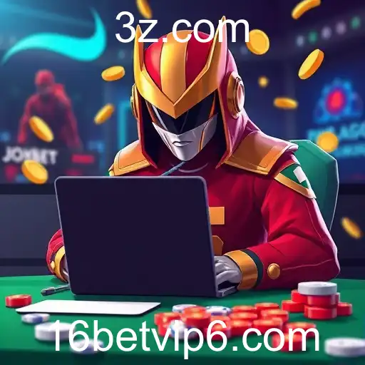 A Ascensão dos Jogos Online em 2025