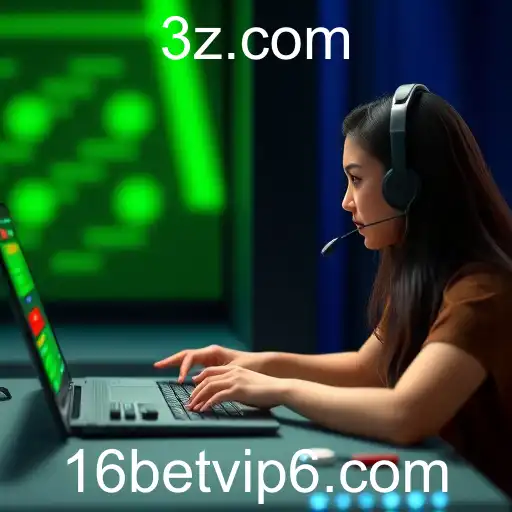 Tendências e Desafios no Mercado de Jogos Online