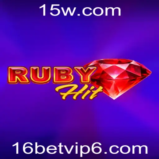 Explorando o Mundo de RubyHit: O Jogo de Sucesso da 16bet vip