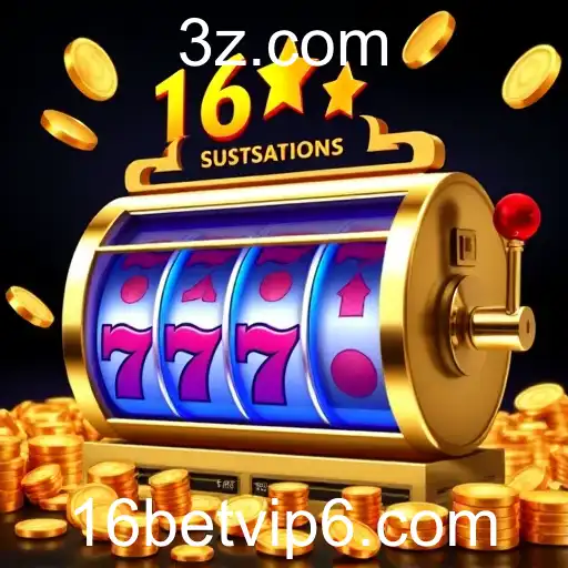 Explorando a Emoção dos Slot Games no 16bet VIP