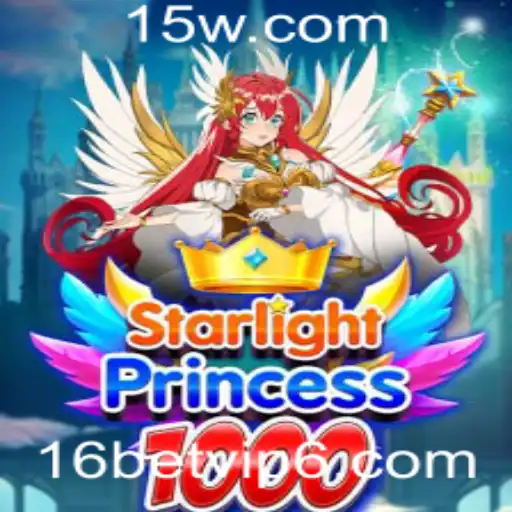 Descubra o Fascinante Mundo de StarlightPrincess1000 com 16bet VIP
