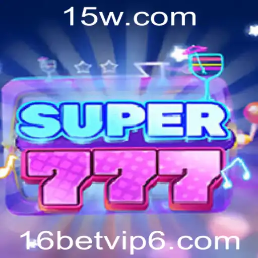 Desvendando o Fascínio do Super777: O Jogo Que Conquista no 16bet VIP