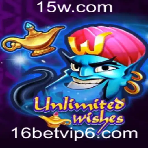 Descobrindo o Fascínio do Jogo UnlimitedWishes e a Experiência Premium do 16bet VIP