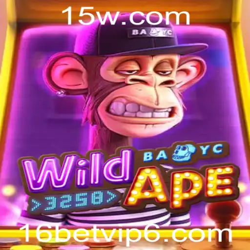 Explorando o Jogo WildApe3258 e sua Popularidade na 16bet VIP