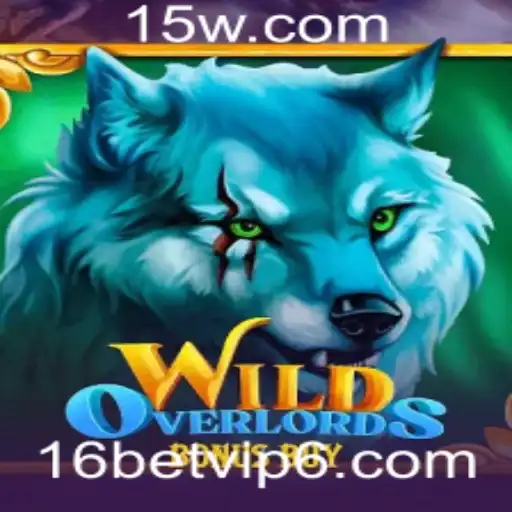 WildOverlordsBonusBuy: Uma Aventura Épica no Mundo dos Cassinos